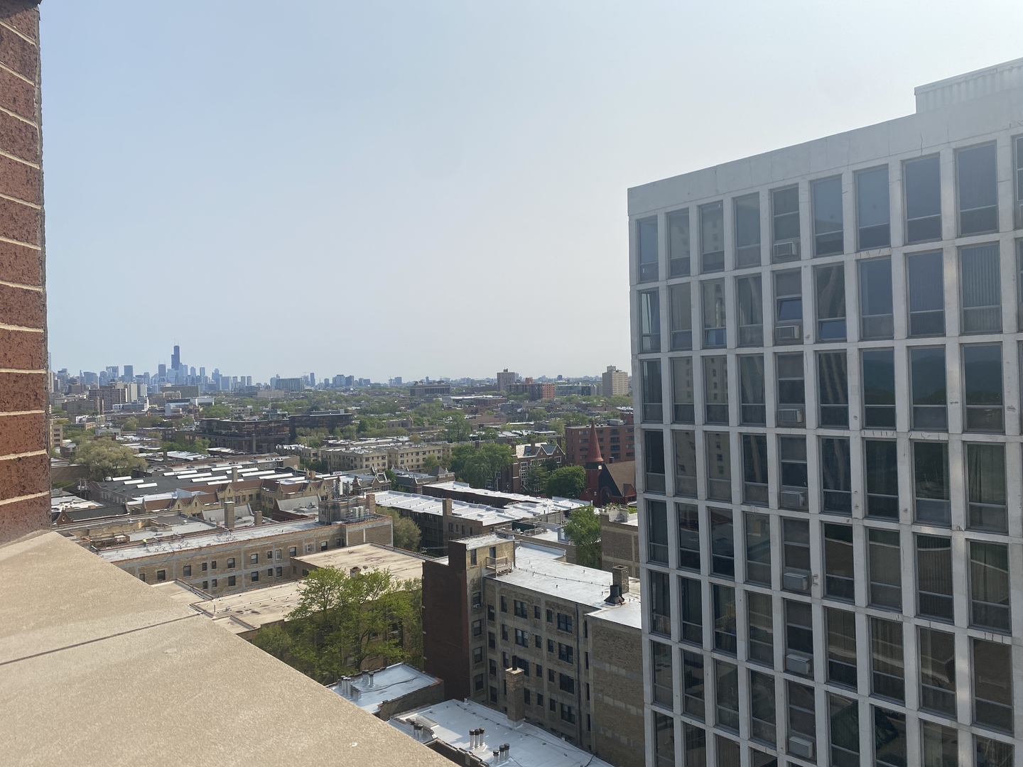 3660 N Lake Shore Drive Unit: 1512