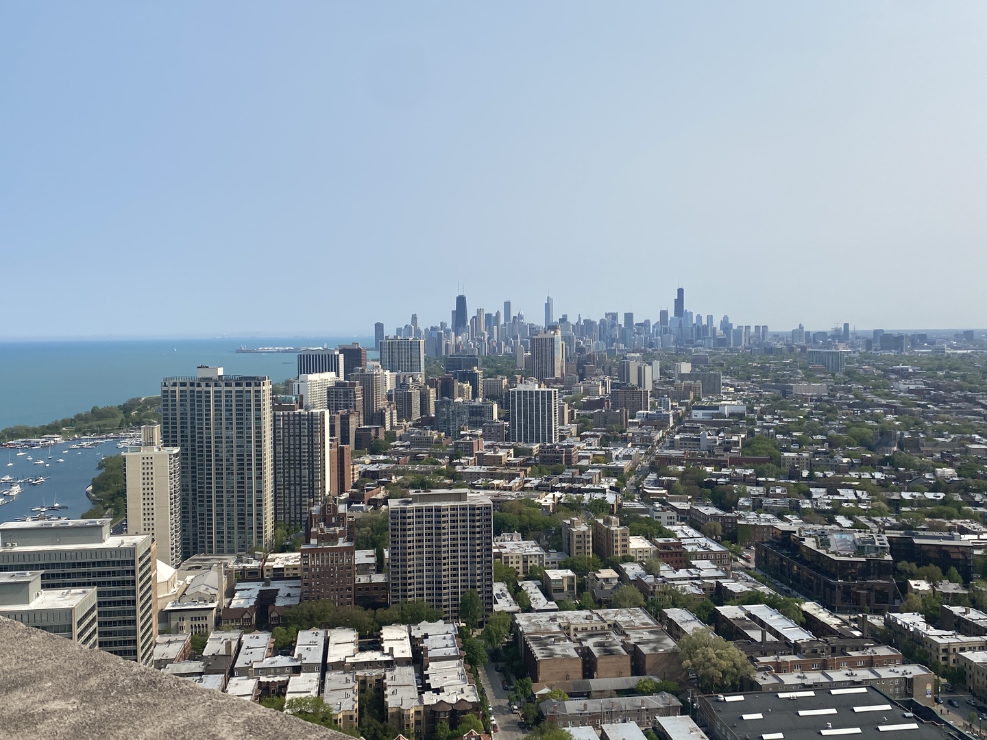 3660 N Lake Shore Drive Unit: 1512