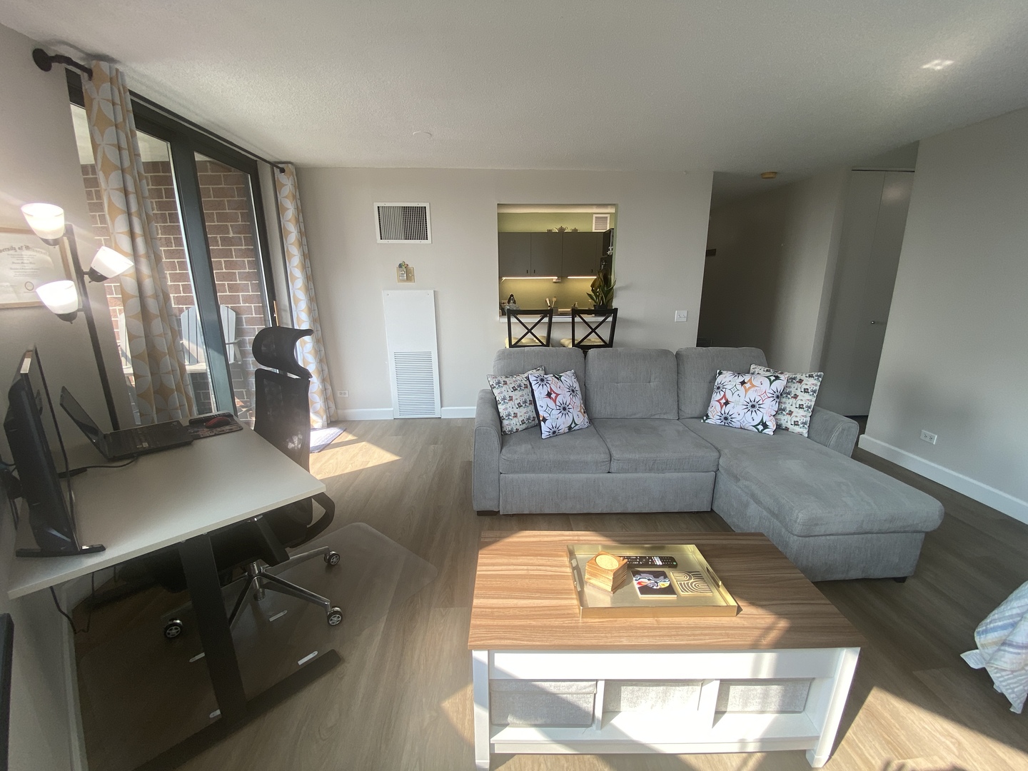 3660 N Lake Shore Drive Unit: 1512