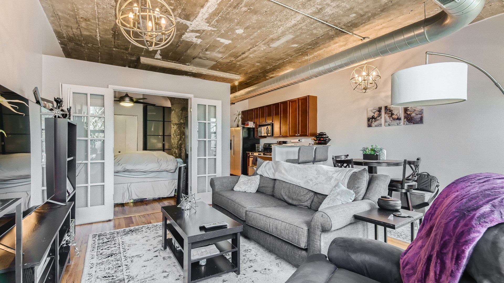 1071 W 15th Street Unit: 258
