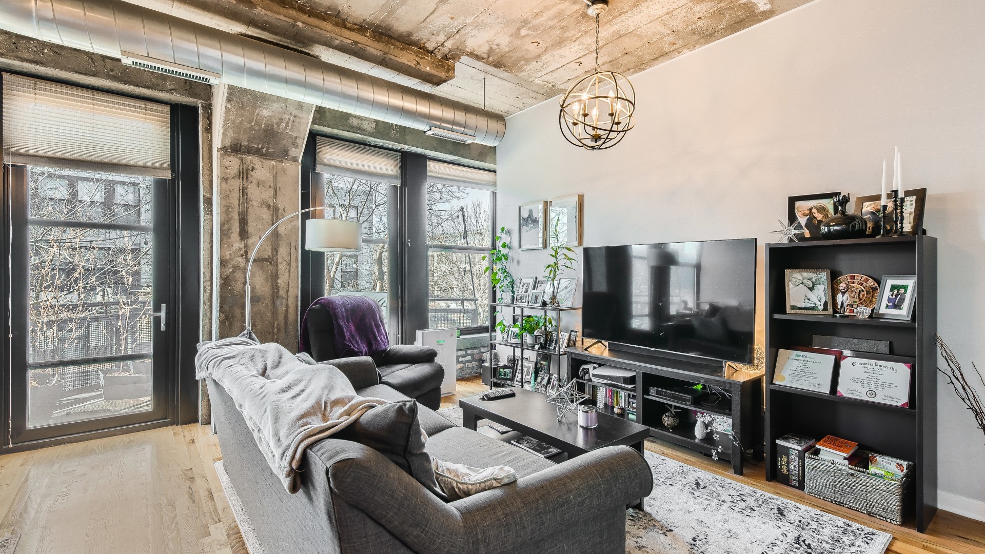 1071 W 15th Street Unit: 258
