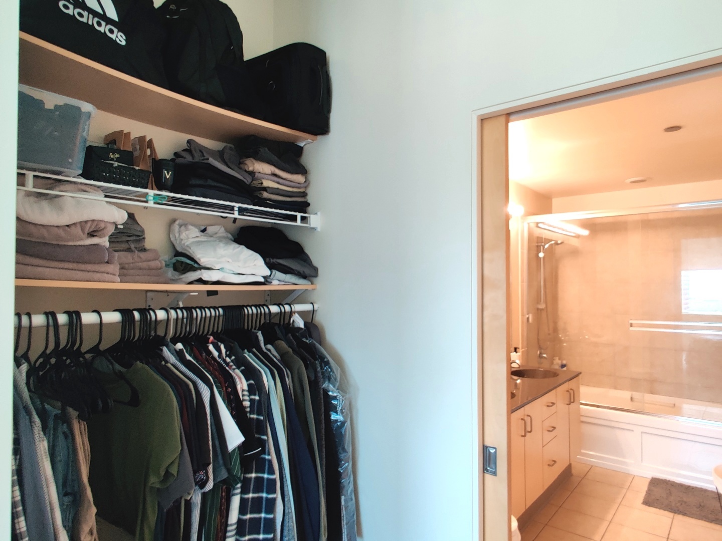 1720 S Michigan Avenue Unit: 1502