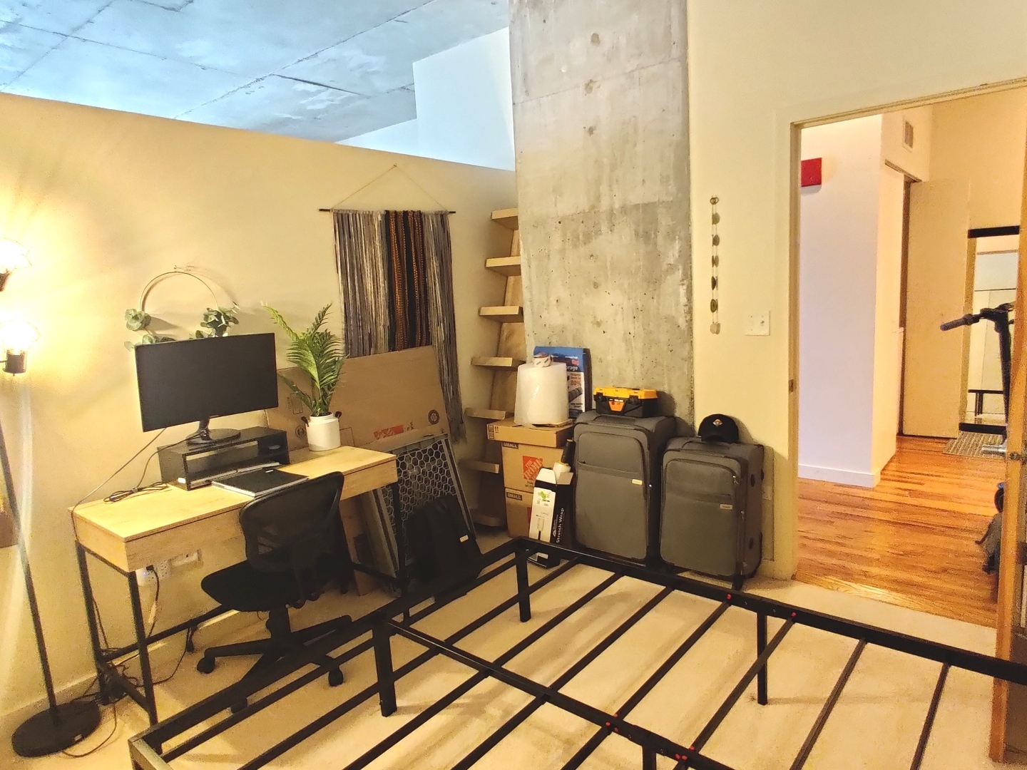 1720 S Michigan Avenue Unit: 1502