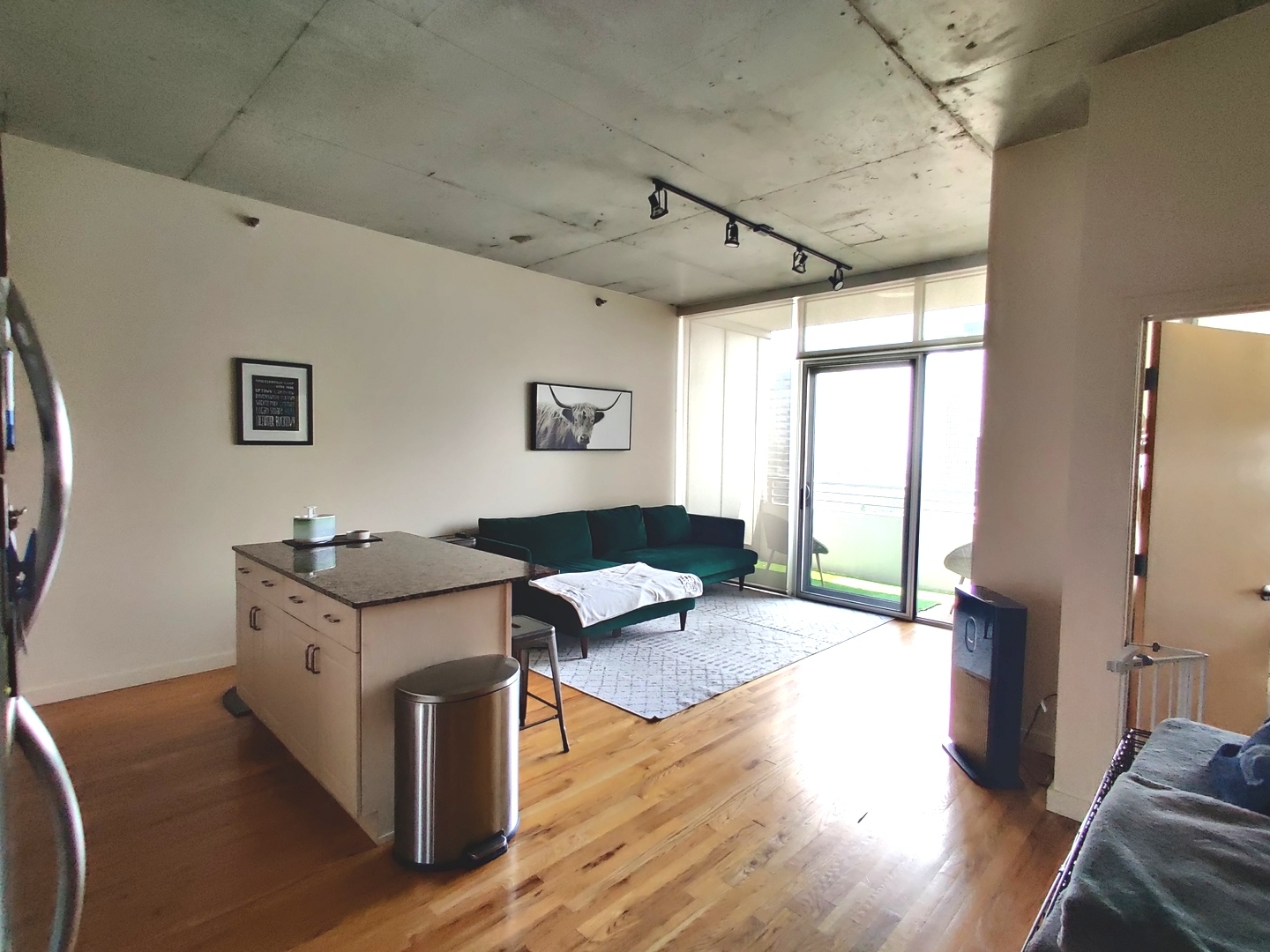 1720 S Michigan Avenue Unit: 1502