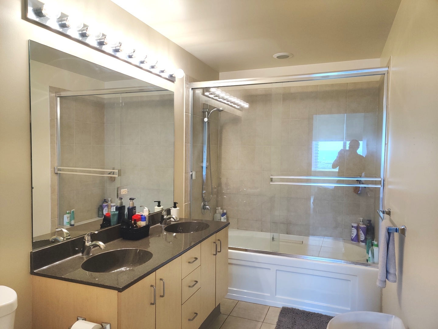 1720 S Michigan Avenue Unit: 1502