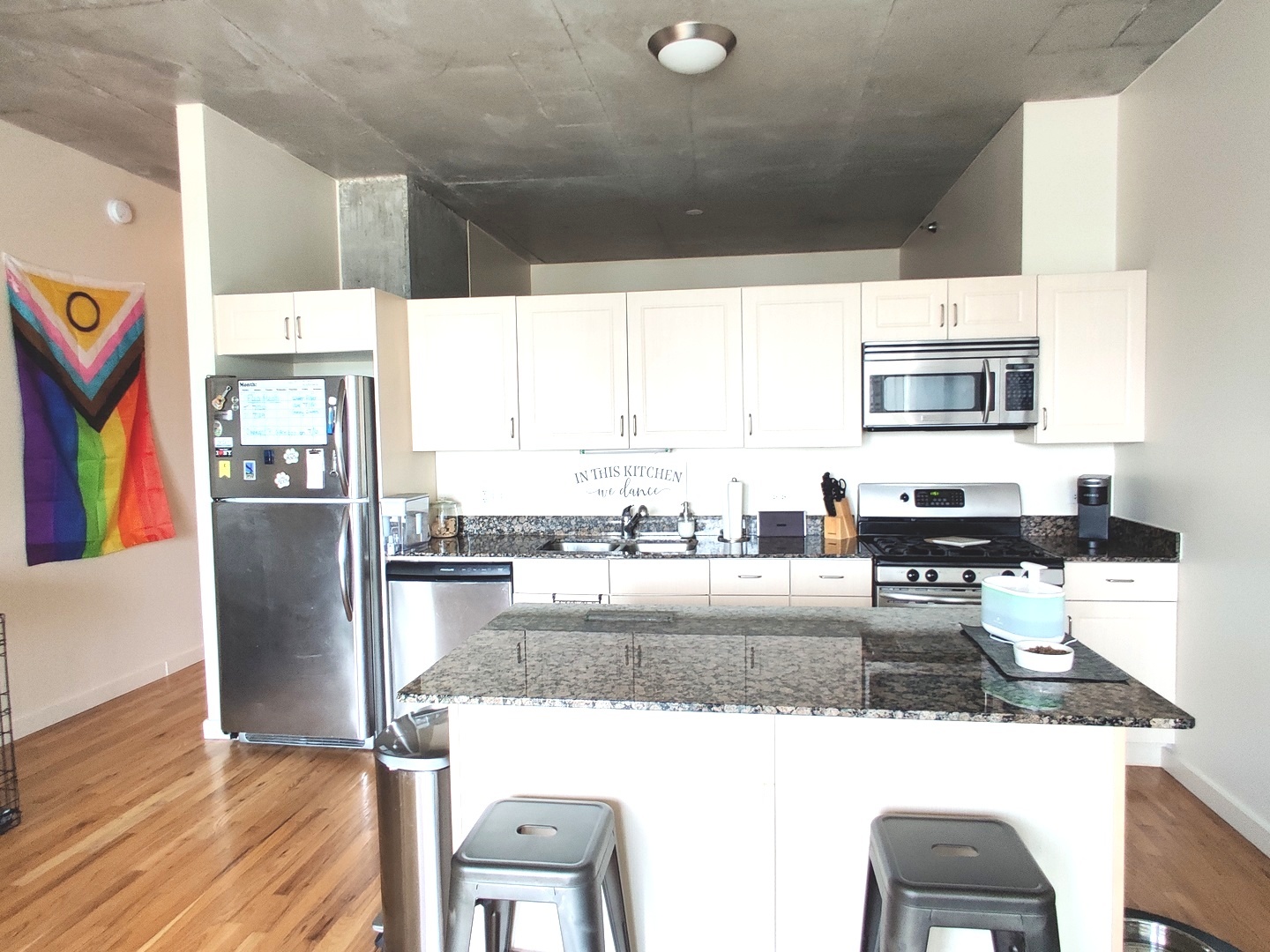 1720 S Michigan Avenue Unit: 1502