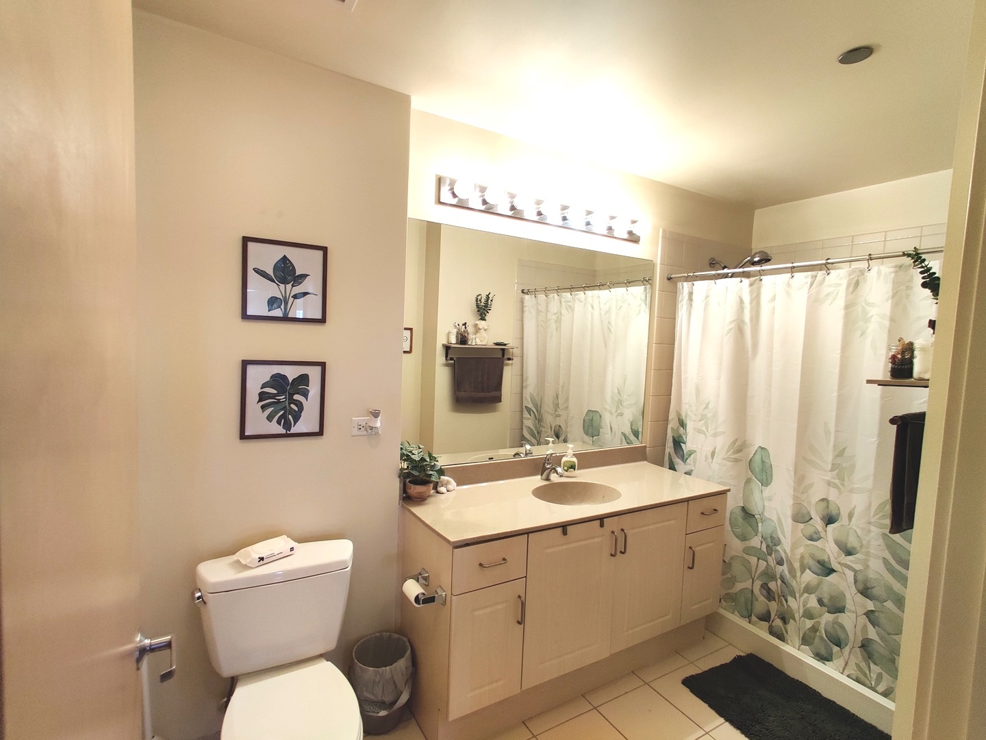 1720 S Michigan Avenue Unit: 1502