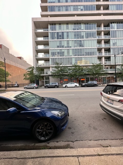 1720 S Michigan Avenue Unit: 1502