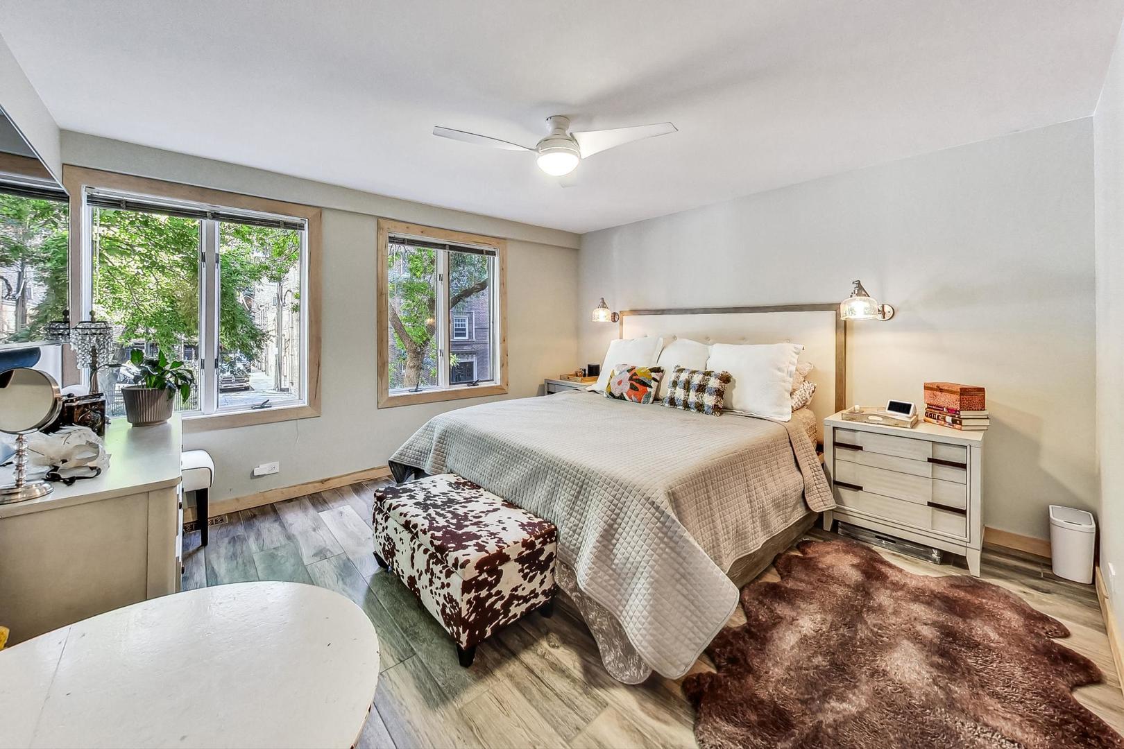 150 W Eugenie Street Unit: 12