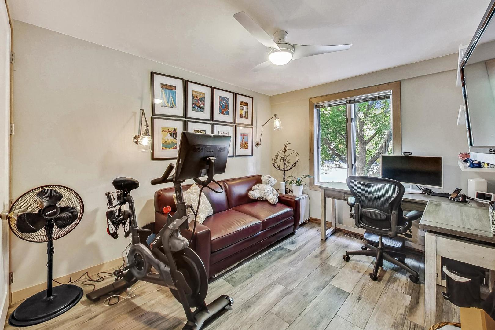 150 W Eugenie Street Unit: 12