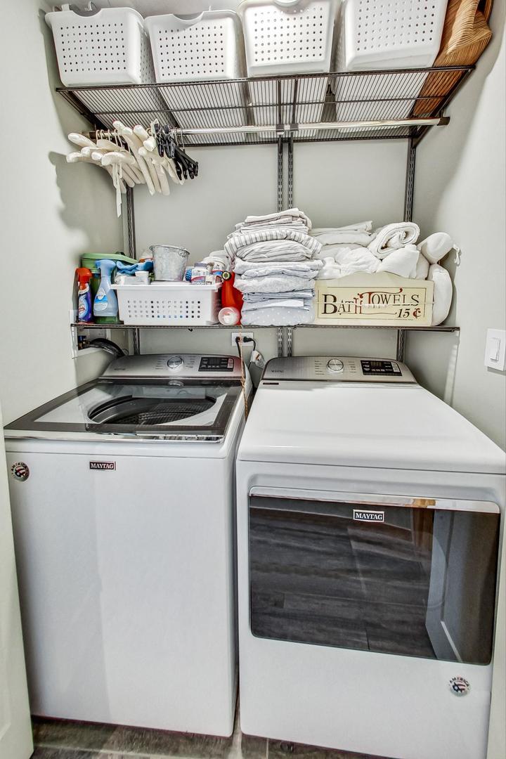 150 W Eugenie Street Unit: 12