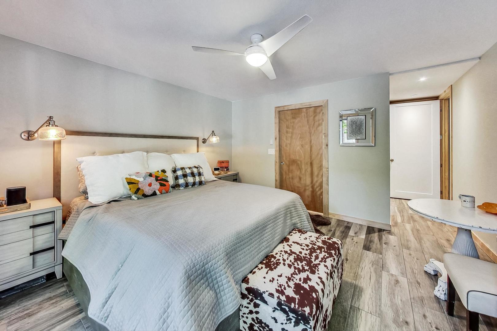 150 W Eugenie Street Unit: 12