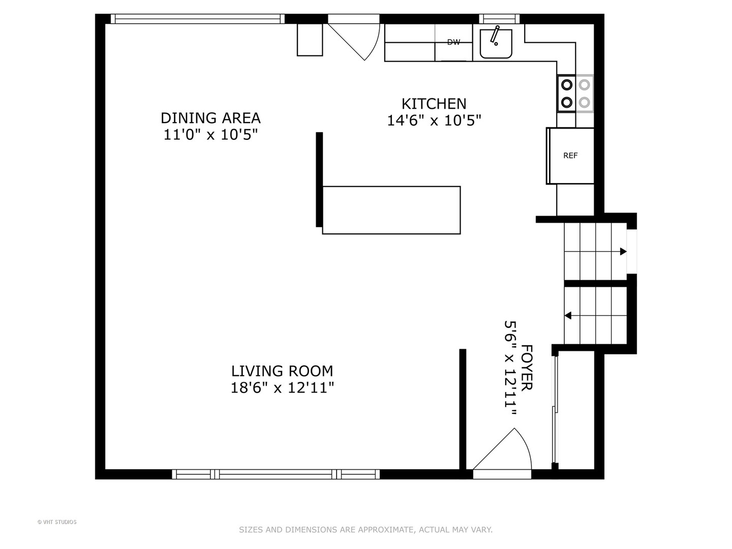 925 Castlewood Lane