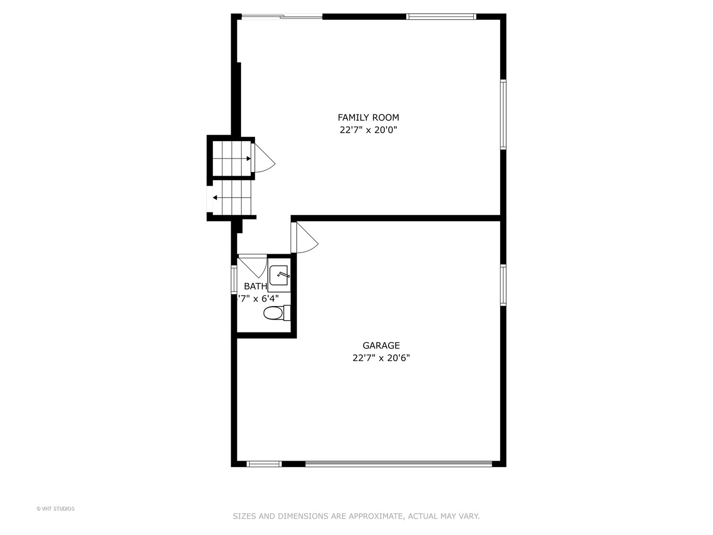925 Castlewood Lane