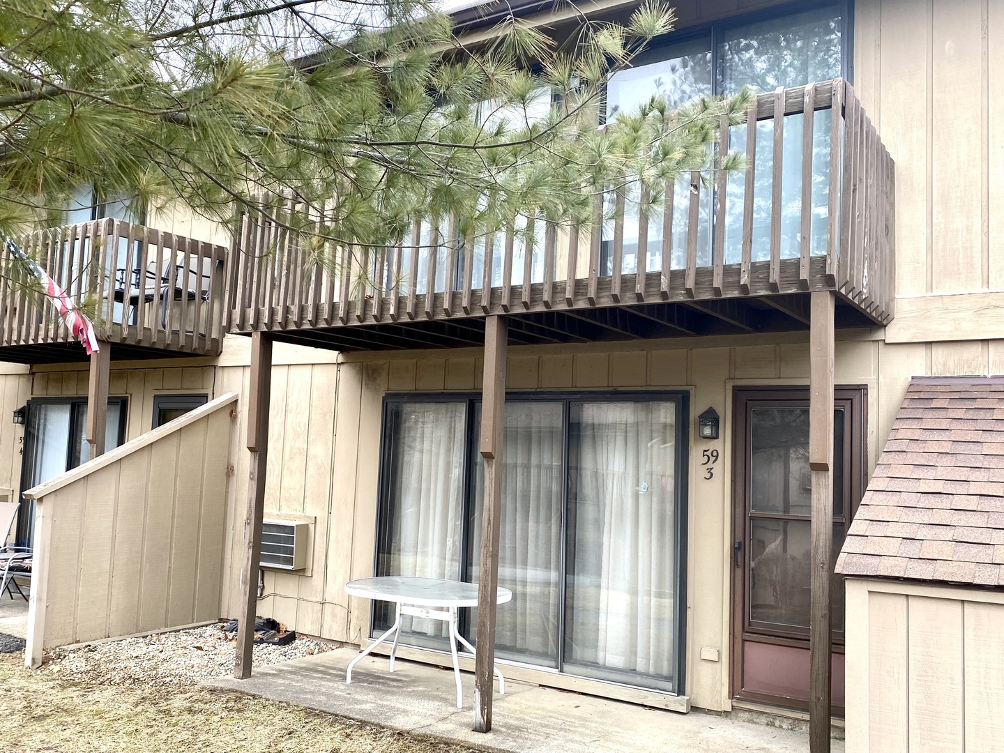59 Vail Colony Street Unit: 3