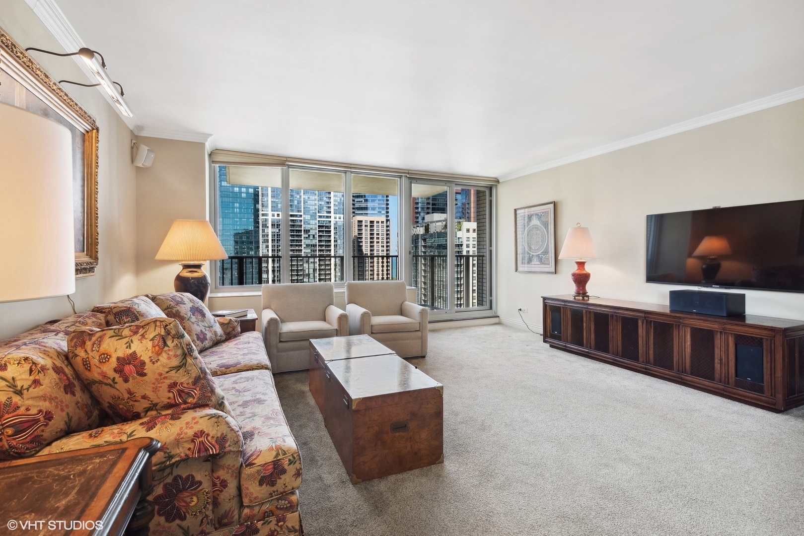 400 E Randolph Street Unit: 2920
