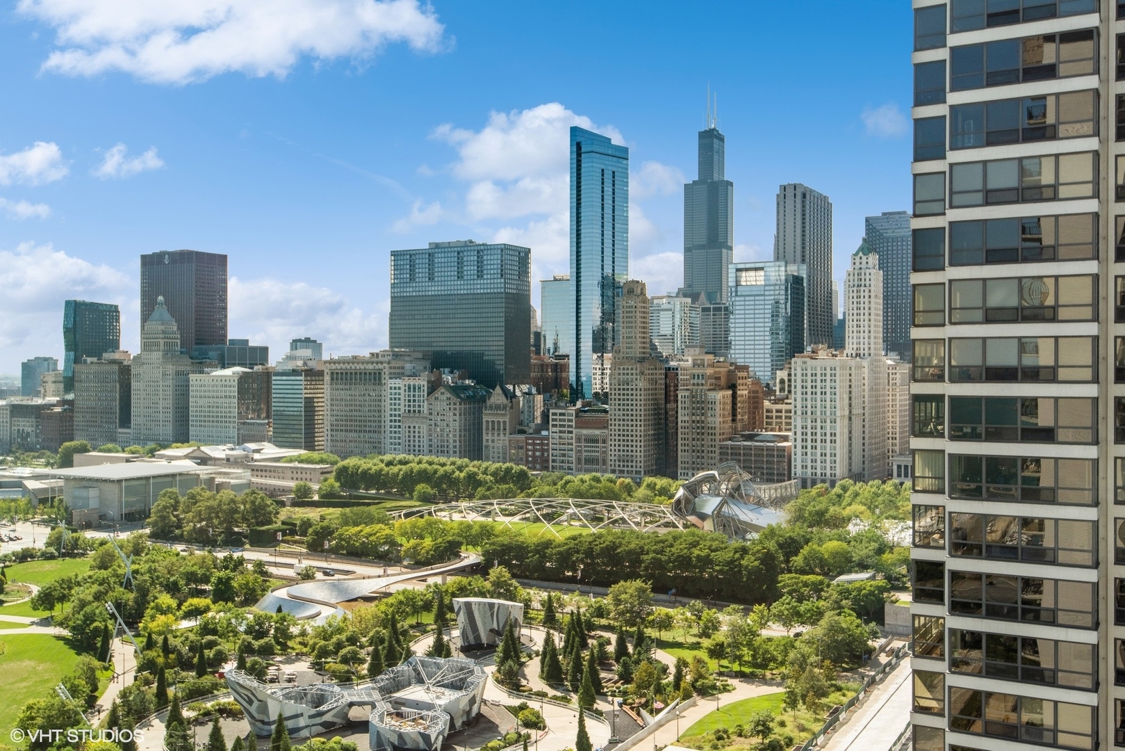 400 E Randolph Street Unit: 2920