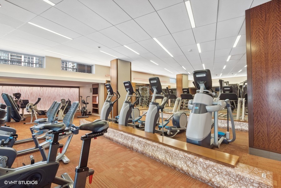 400 E Randolph Street Unit: 2920