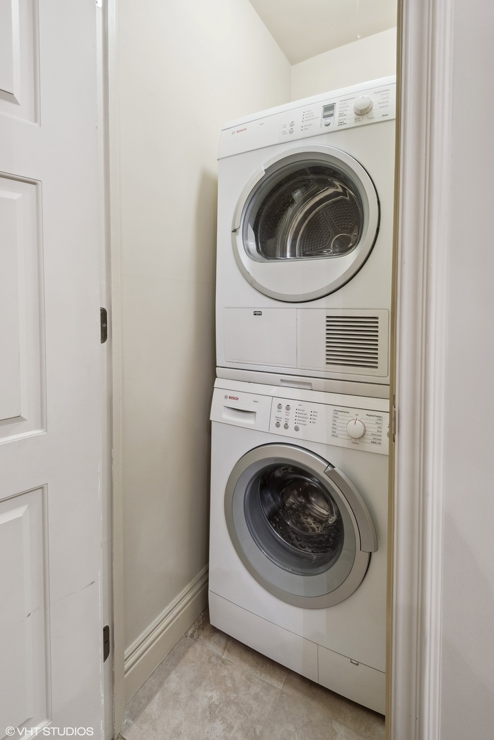 400 E Randolph Street Unit: 2920