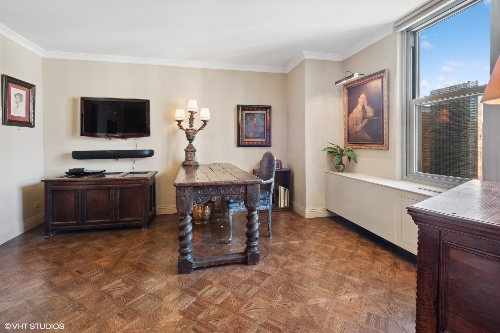 400 E Randolph Street Unit: 2920