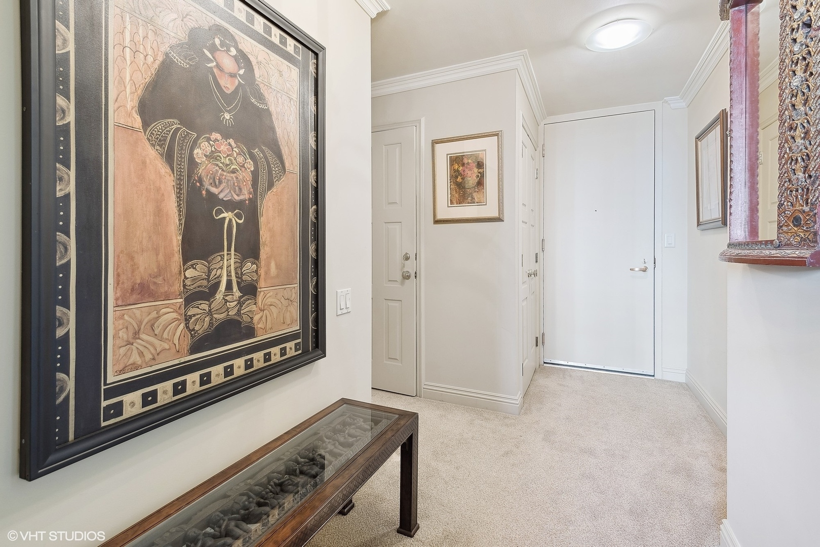 400 E Randolph Street Unit: 2920