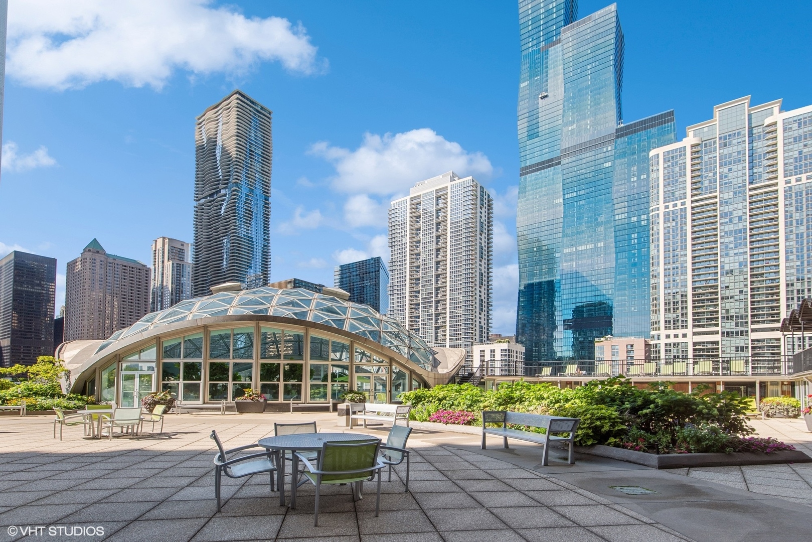 400 E Randolph Street Unit: 2920