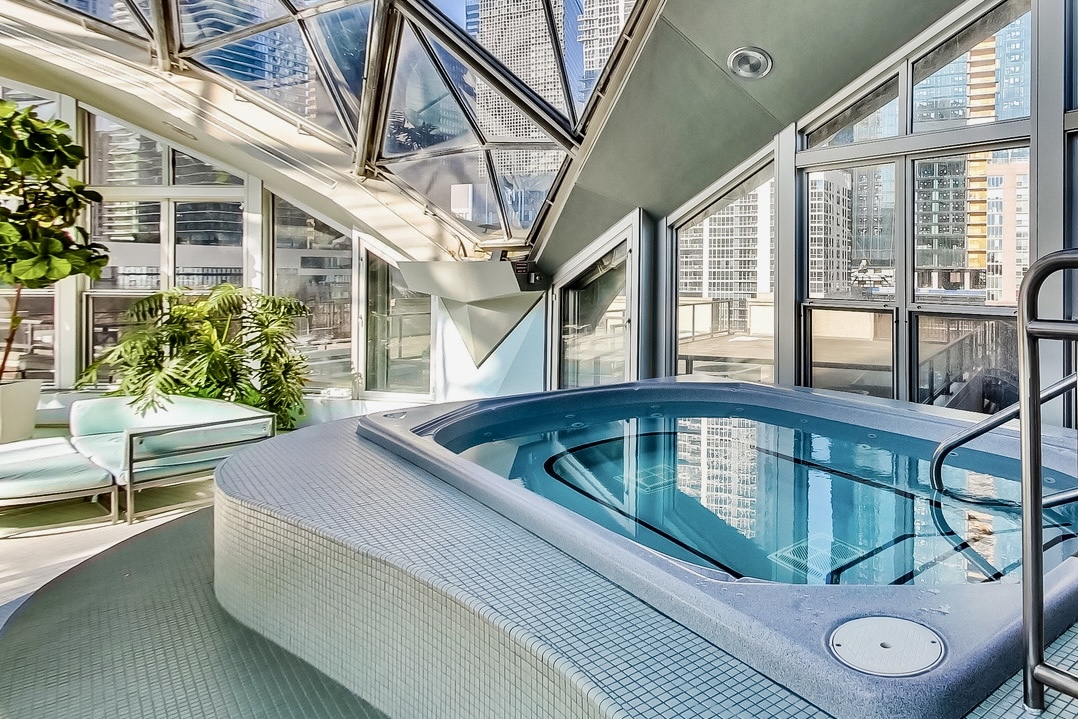 400 E Randolph Street Unit: 2920