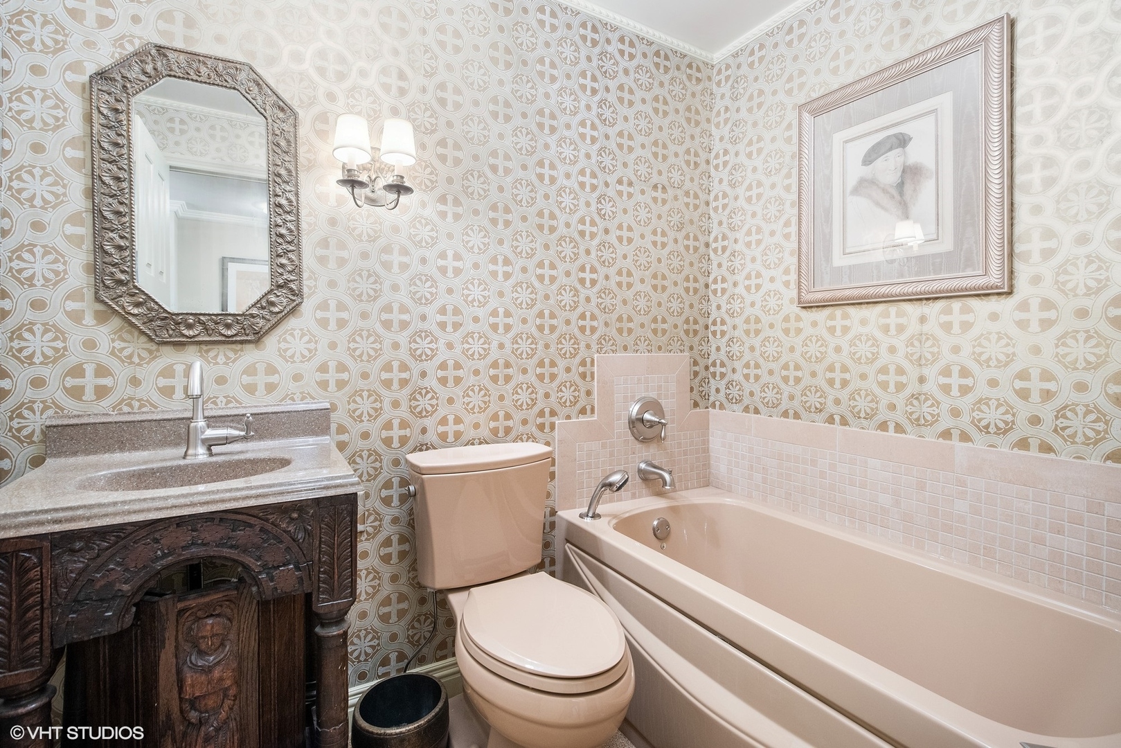 400 E Randolph Street Unit: 2920