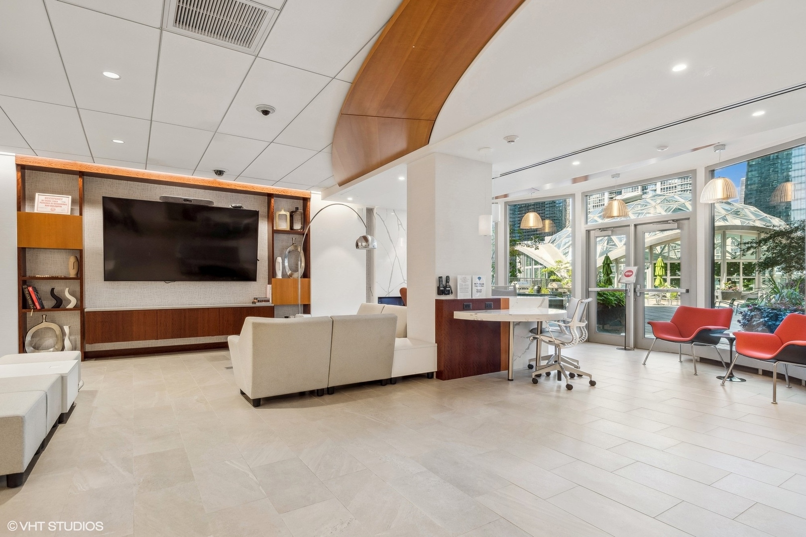 400 E Randolph Street Unit: 2920