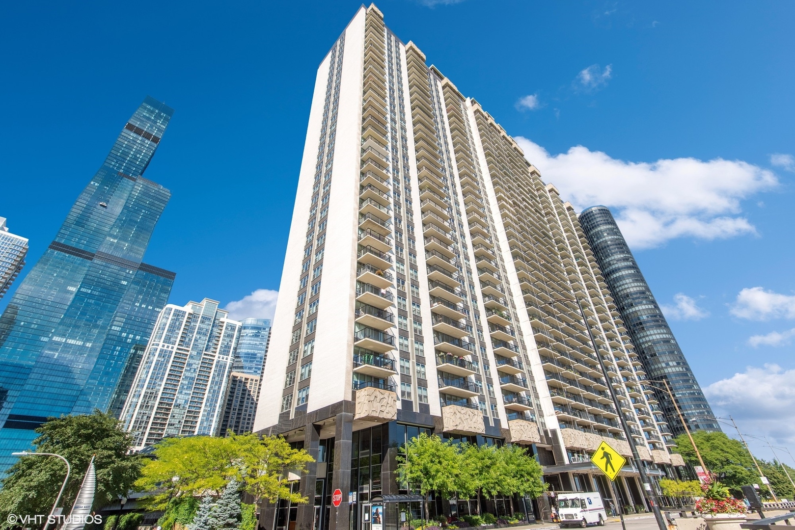 400 E Randolph Street Unit: 2920