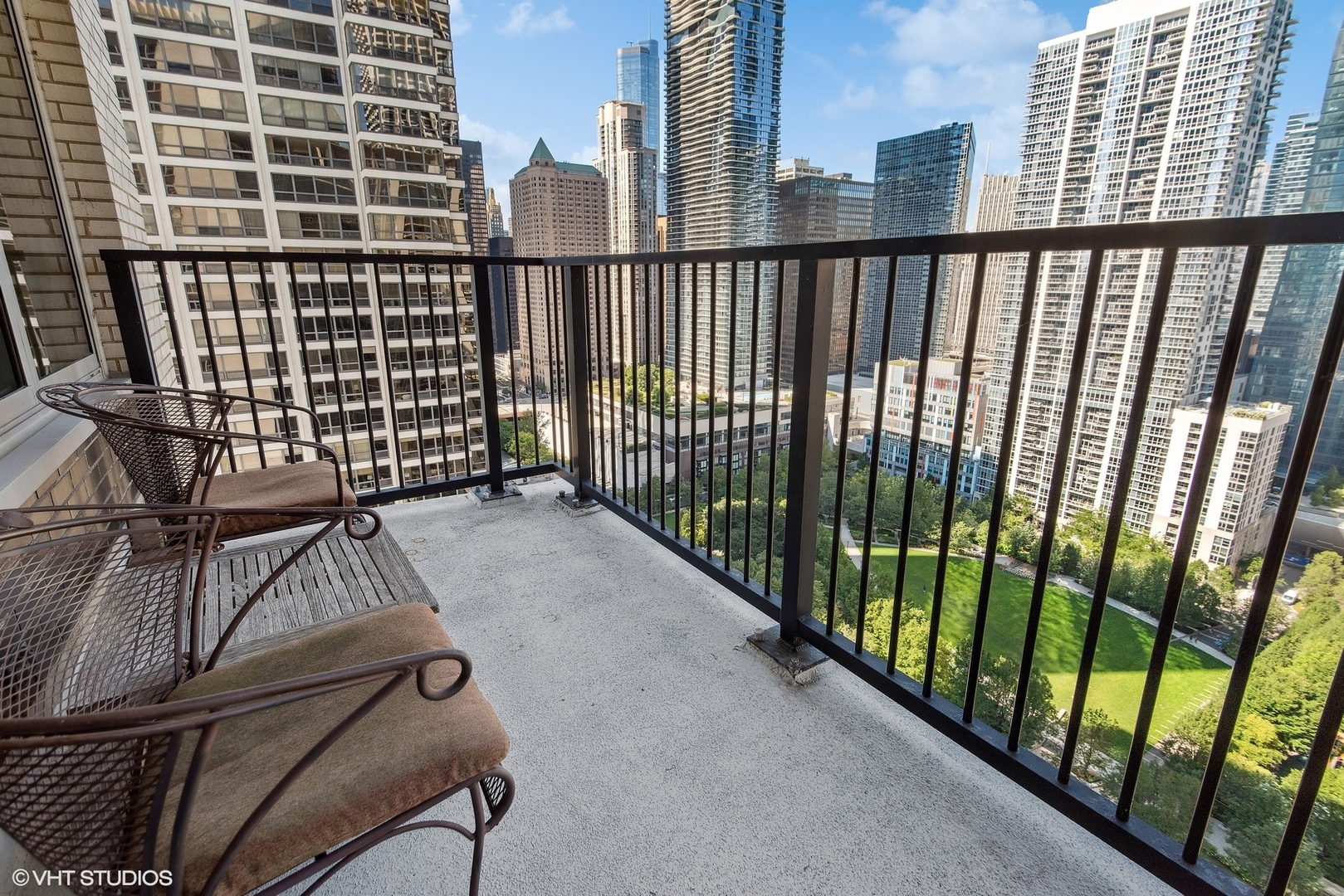 400 E Randolph Street Unit: 2920