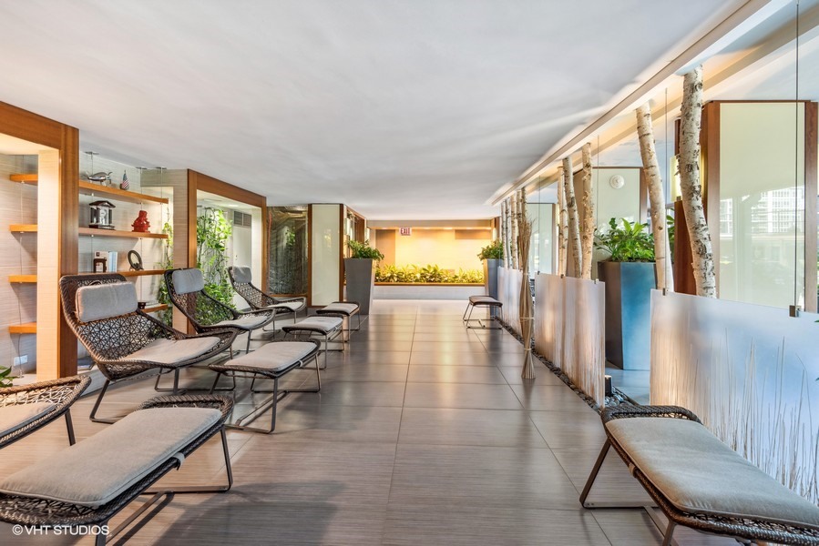 400 E Randolph Street Unit: 2920