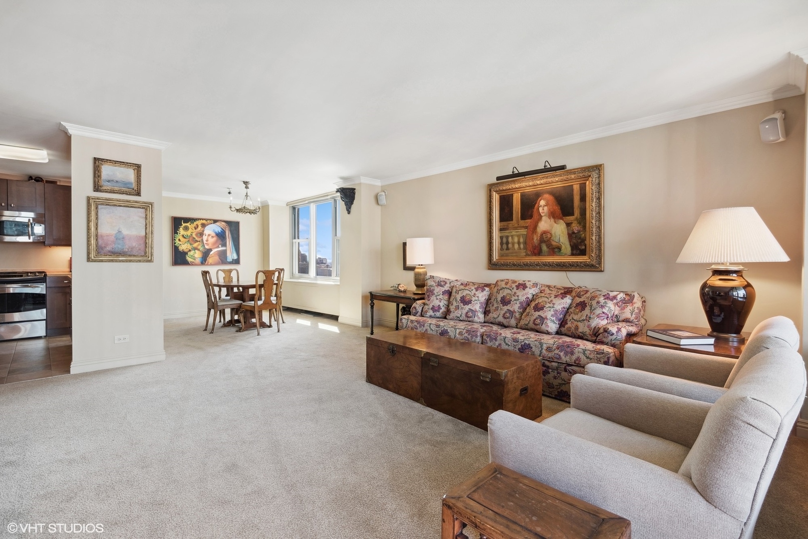 400 E Randolph Street Unit: 2920