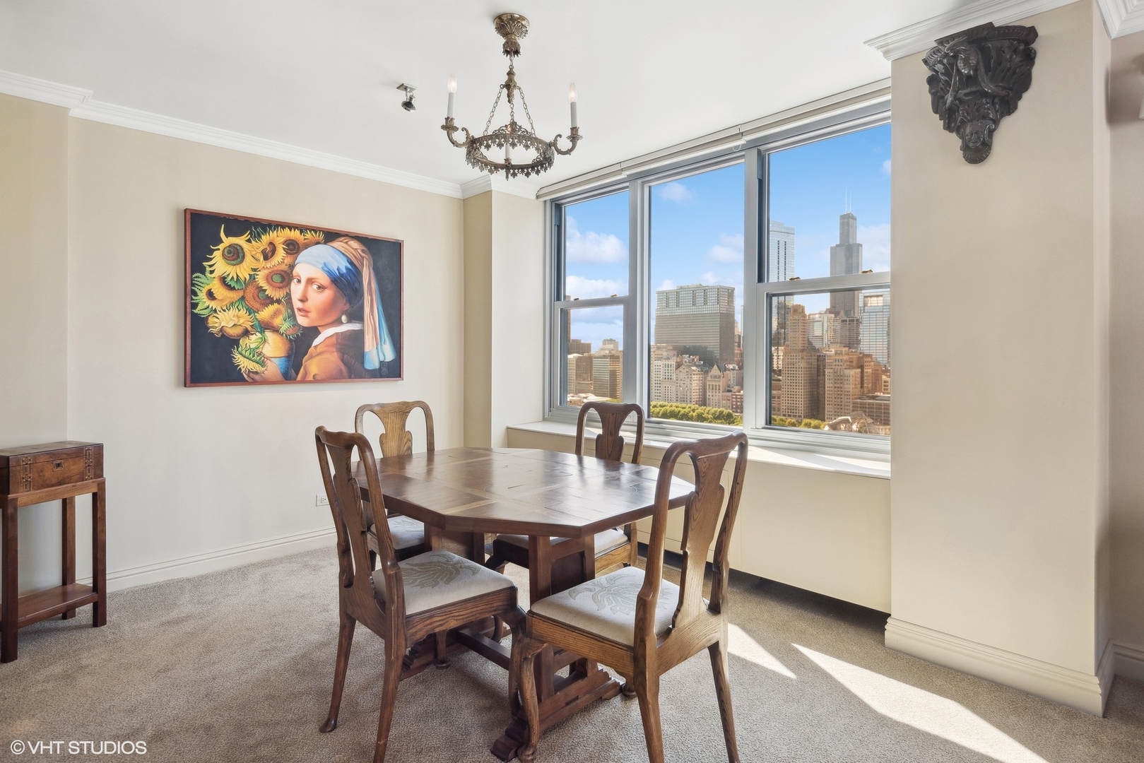 400 E Randolph Street Unit: 2920