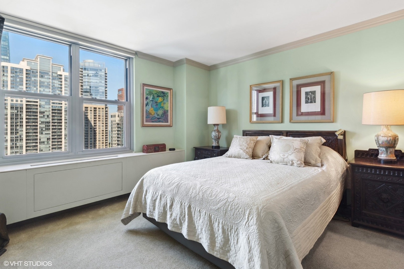 400 E Randolph Street Unit: 2920
