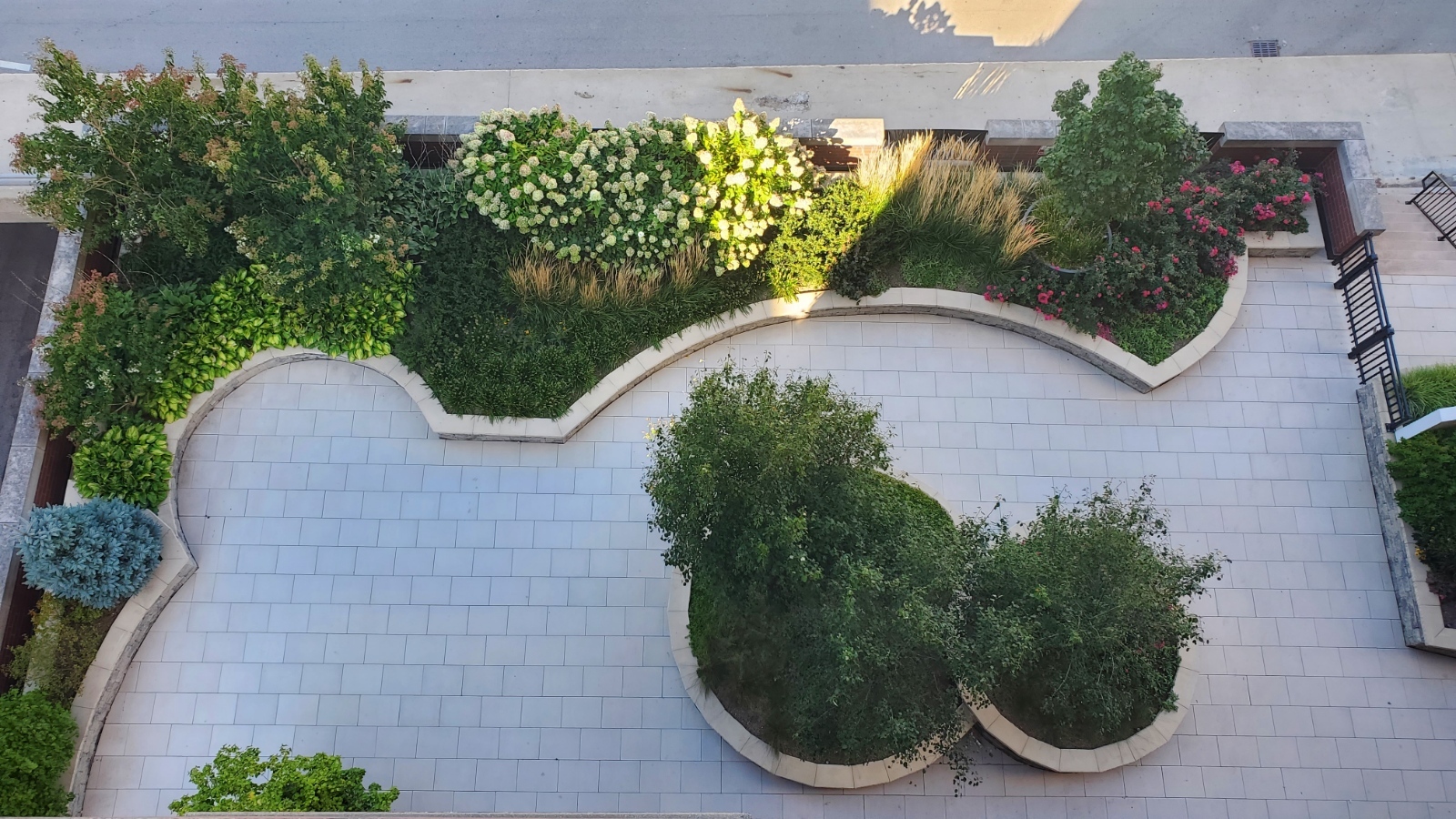 330 N Jefferson Street Unit: 805