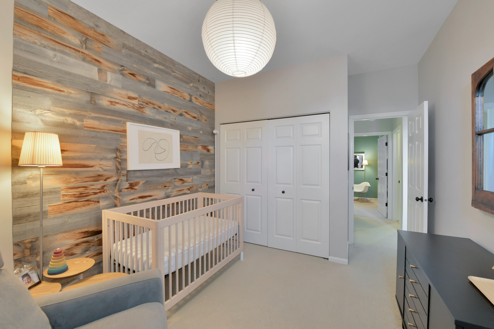 2840 N Lincoln Avenue Unit: C1