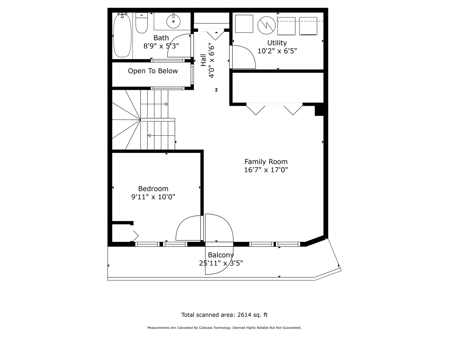 2840 N Lincoln Avenue Unit: C1