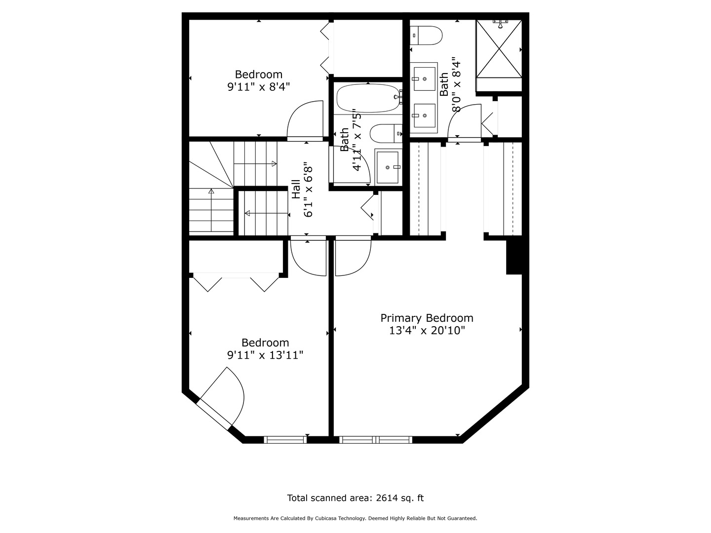 2840 N Lincoln Avenue Unit: C1