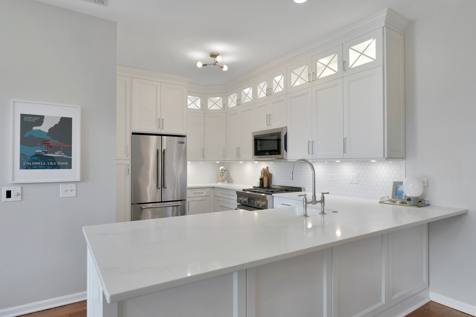 2840 N Lincoln Avenue Unit: C1