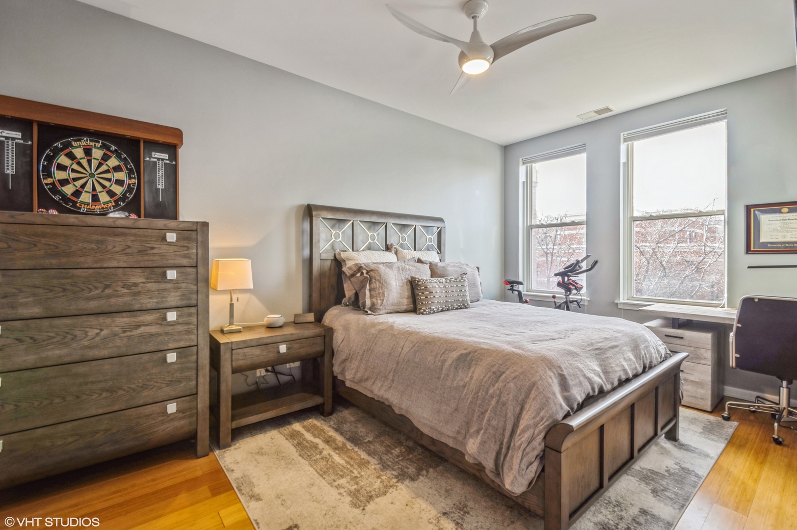 1245 N Orleans Street Unit: 904