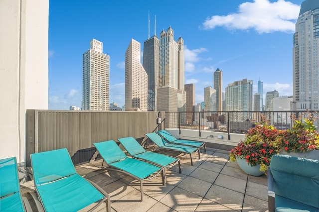 50 E Bellevue Place Unit: 901
