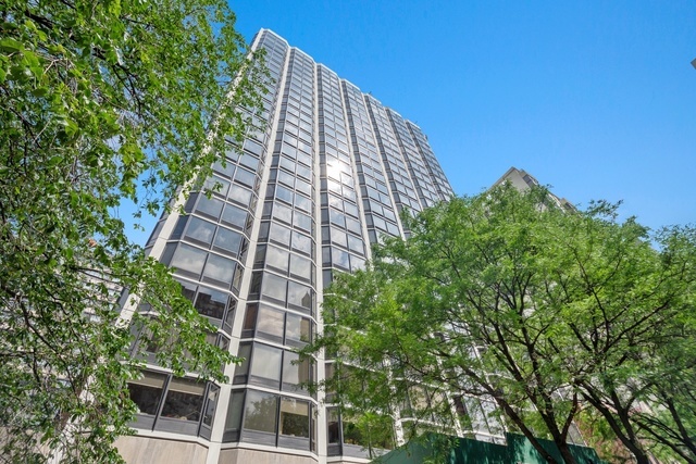 50 E Bellevue Place Unit: 901