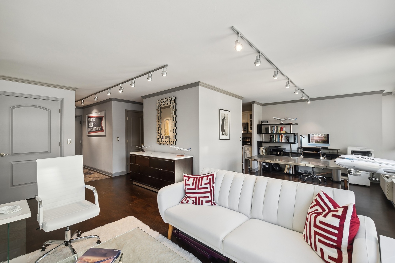 50 E Bellevue Place Unit: 901
