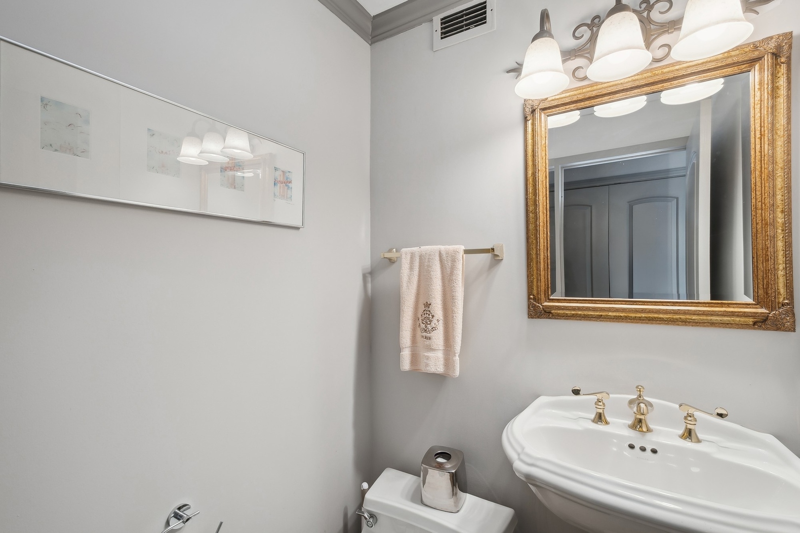 50 E Bellevue Place Unit: 901