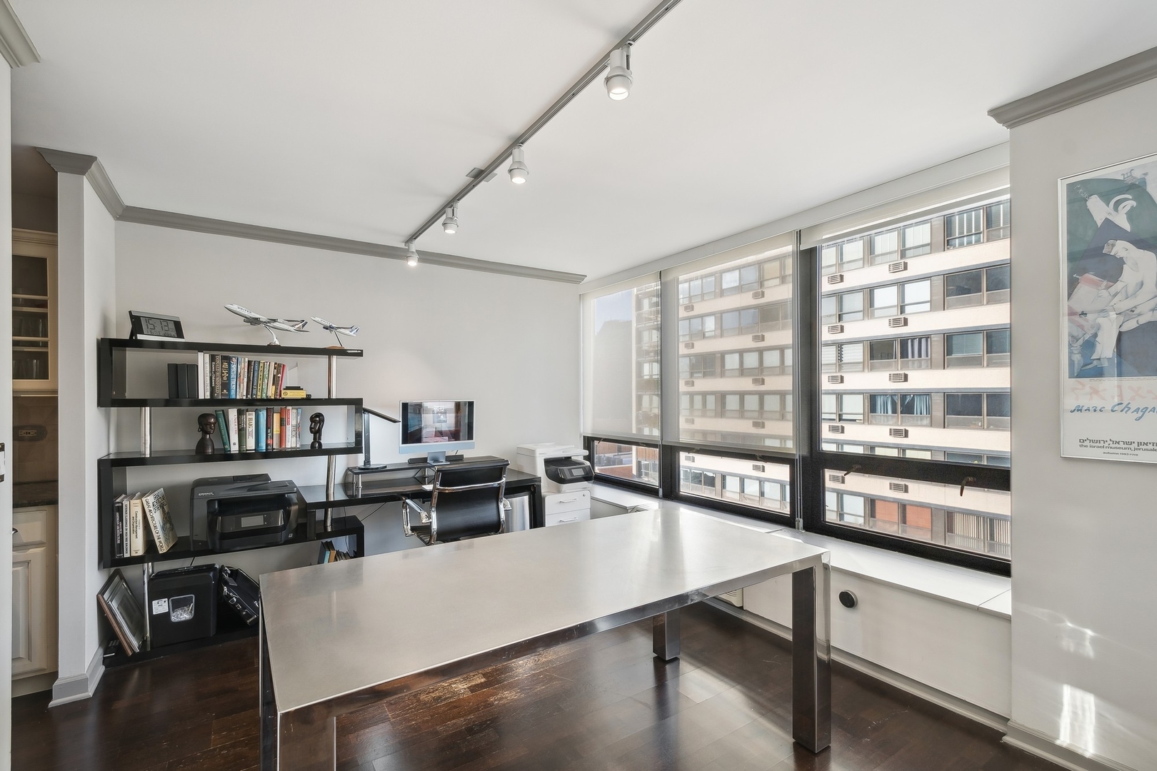 50 E Bellevue Place Unit: 901