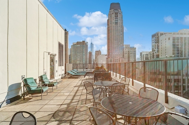 50 E Bellevue Place Unit: 901
