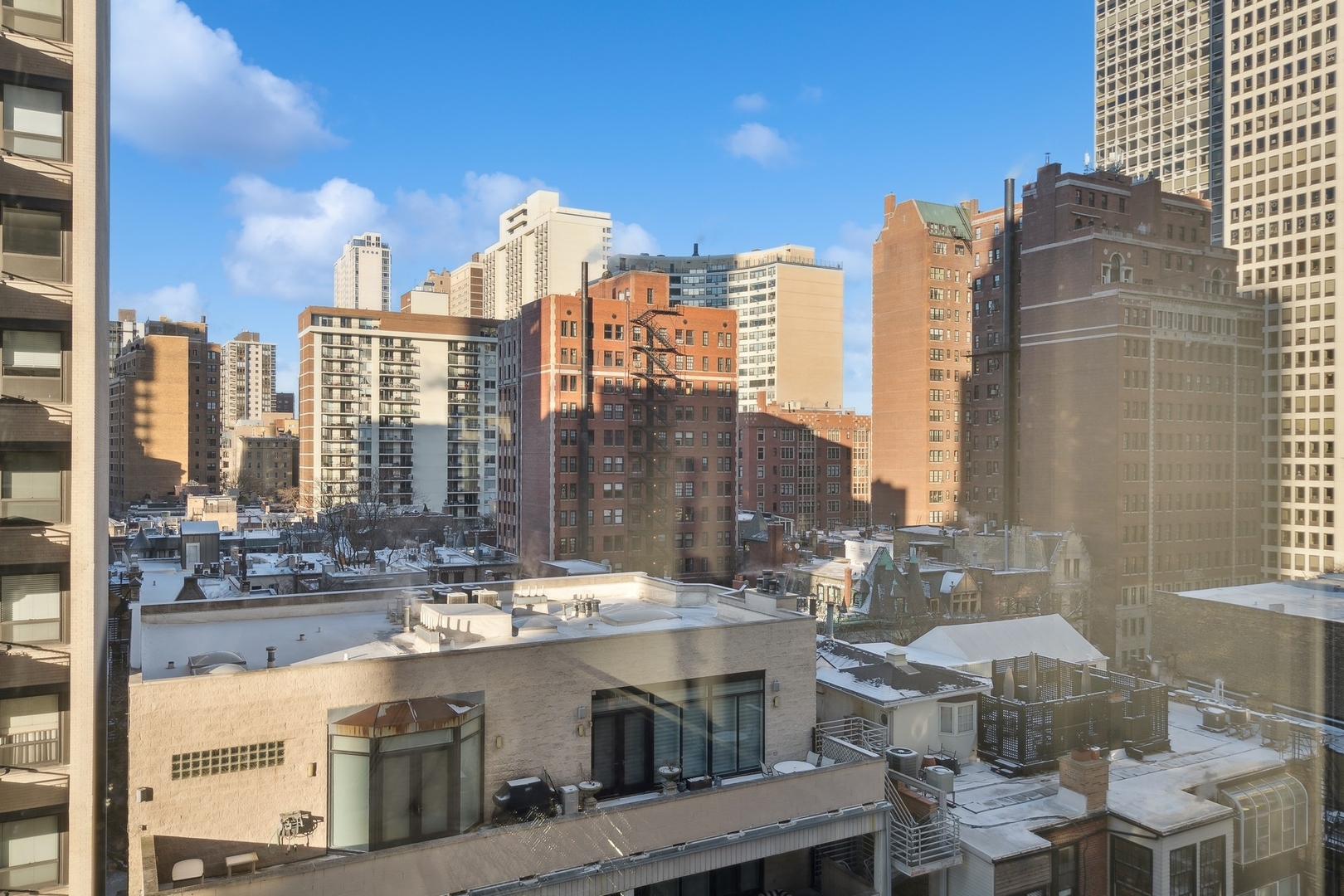 50 E Bellevue Place Unit: 901