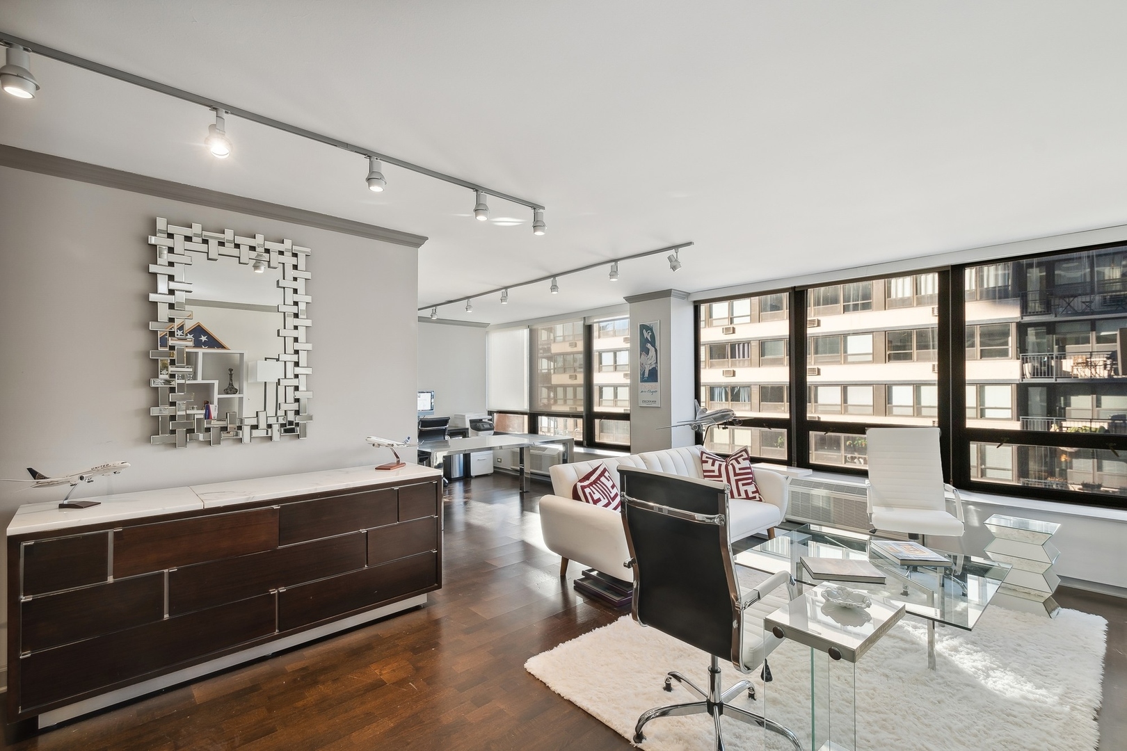 50 E Bellevue Place Unit: 901