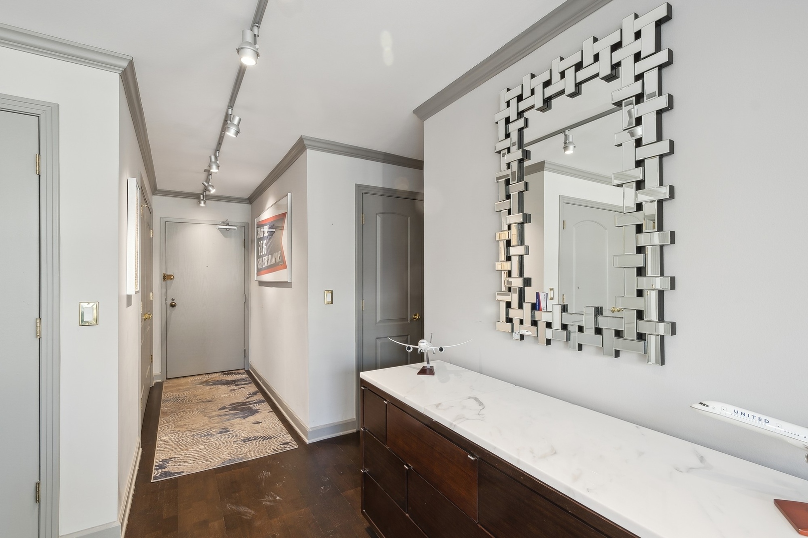 50 E Bellevue Place Unit: 901